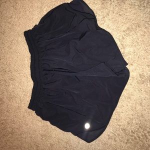 Hotty Hot Short 4”